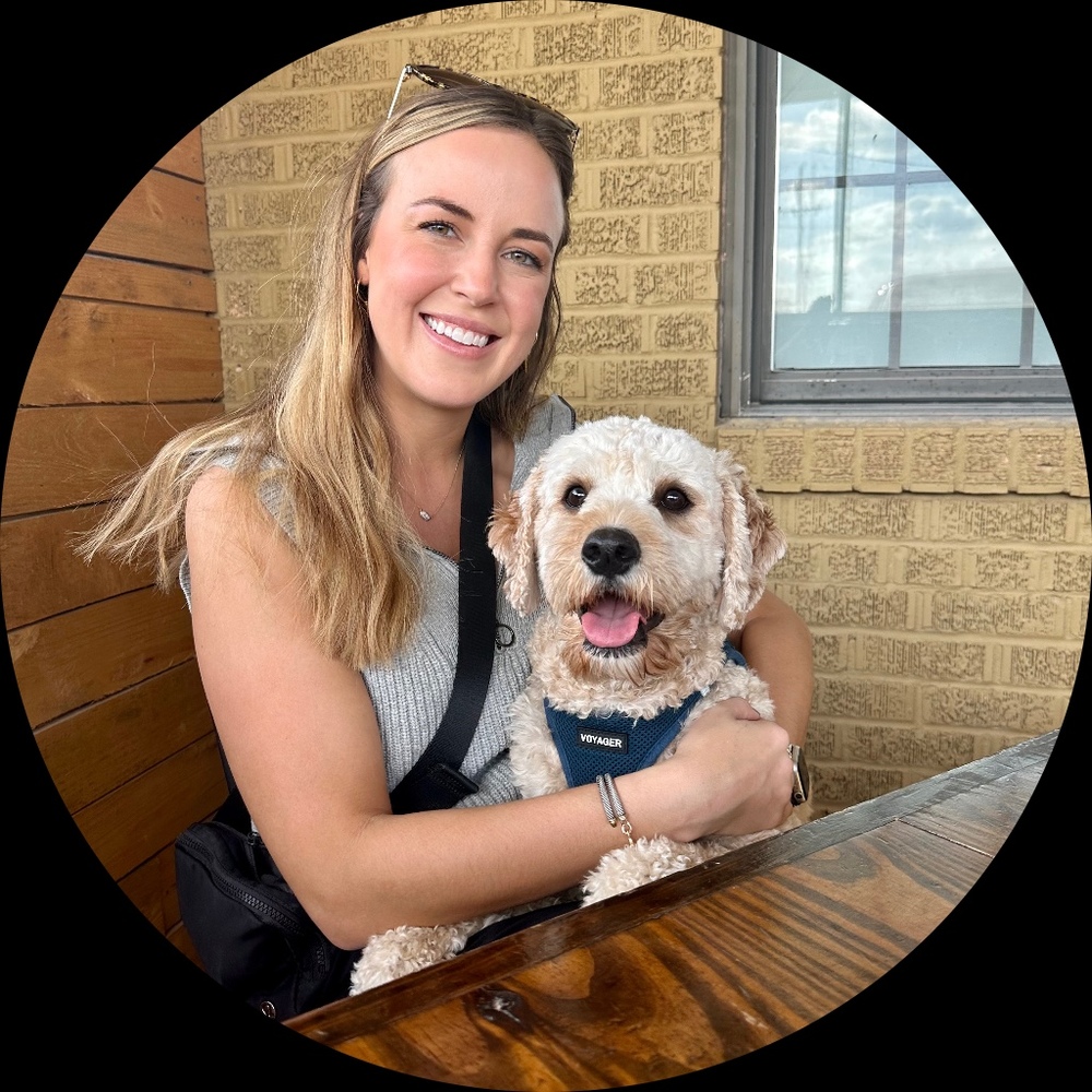 Meet your Posher, Mollie